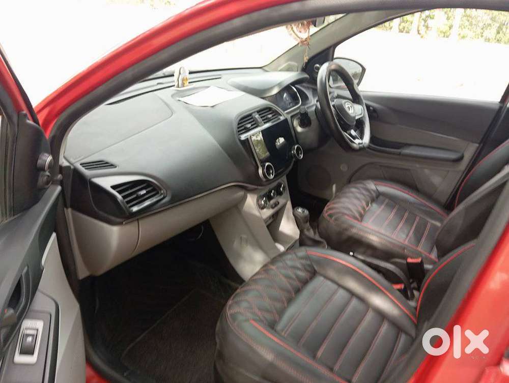 Tata Tiago 1.2 Revotron Xe Option, 2021, Petrol