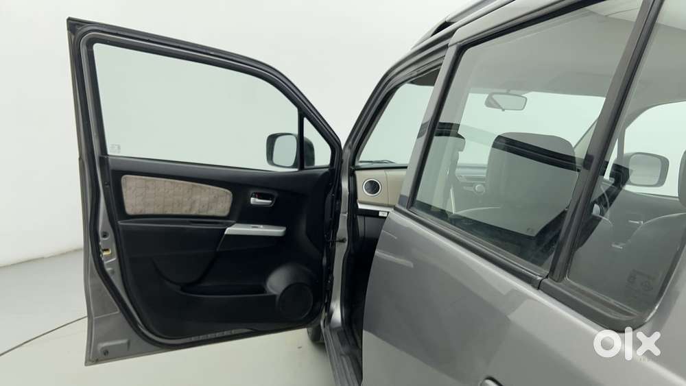 Maruti Suzuki Wagon R 1.0 2010-2019 Vxi Plus, 2013, Petrol