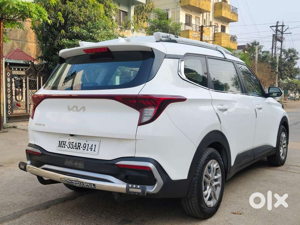 Kia Carens 1.5 Prestige 7 Str, 2023, Diesel