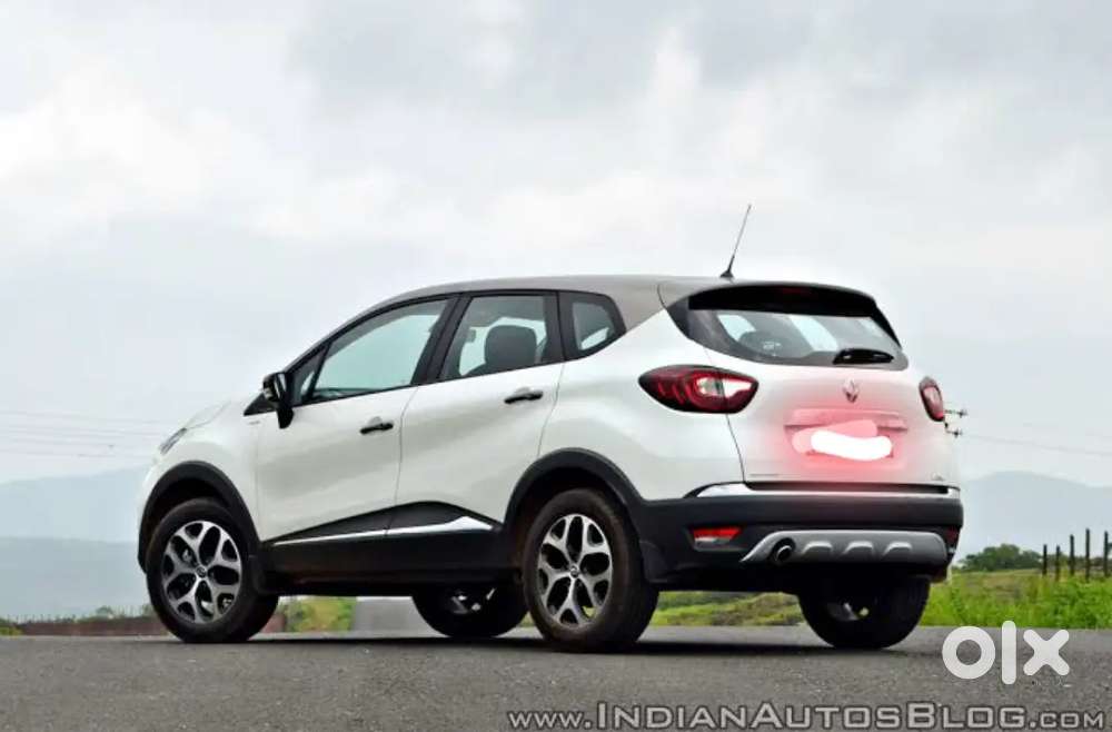 Renault Duster Rxt For 1st Owner Diesel 68000 Km Driven