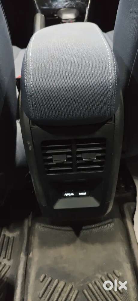 Bh Registered Tata Curvv Creative S Plus 2025