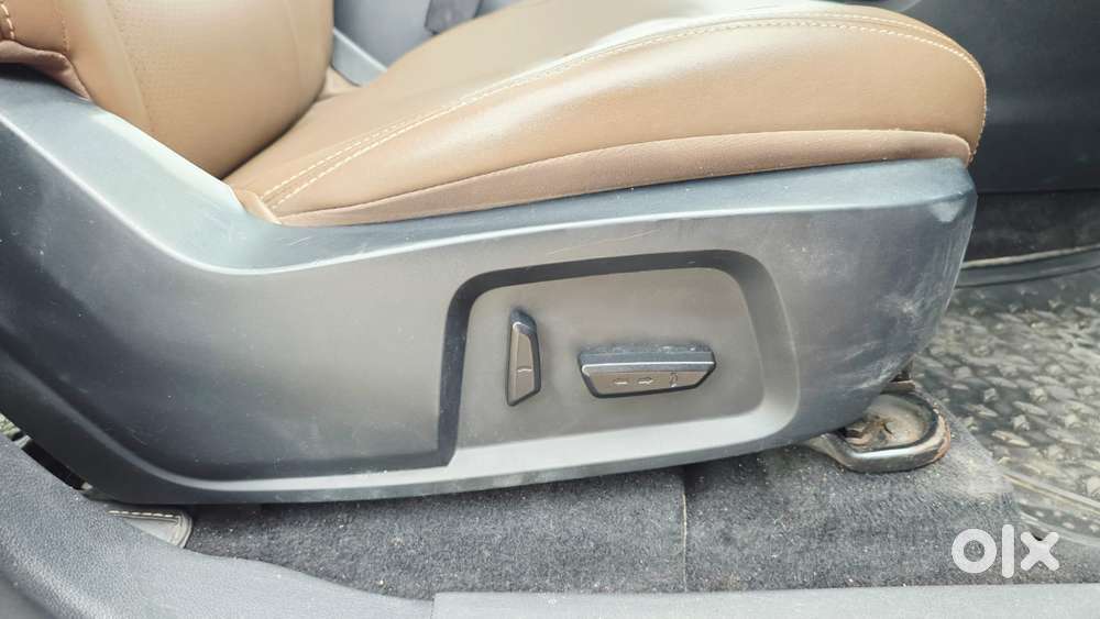 Tata Harrier Xz+, 2020, Diesel