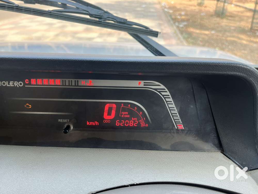 Mahindra Bolero 1.5 Power Plus Sle, 2017, Diesel