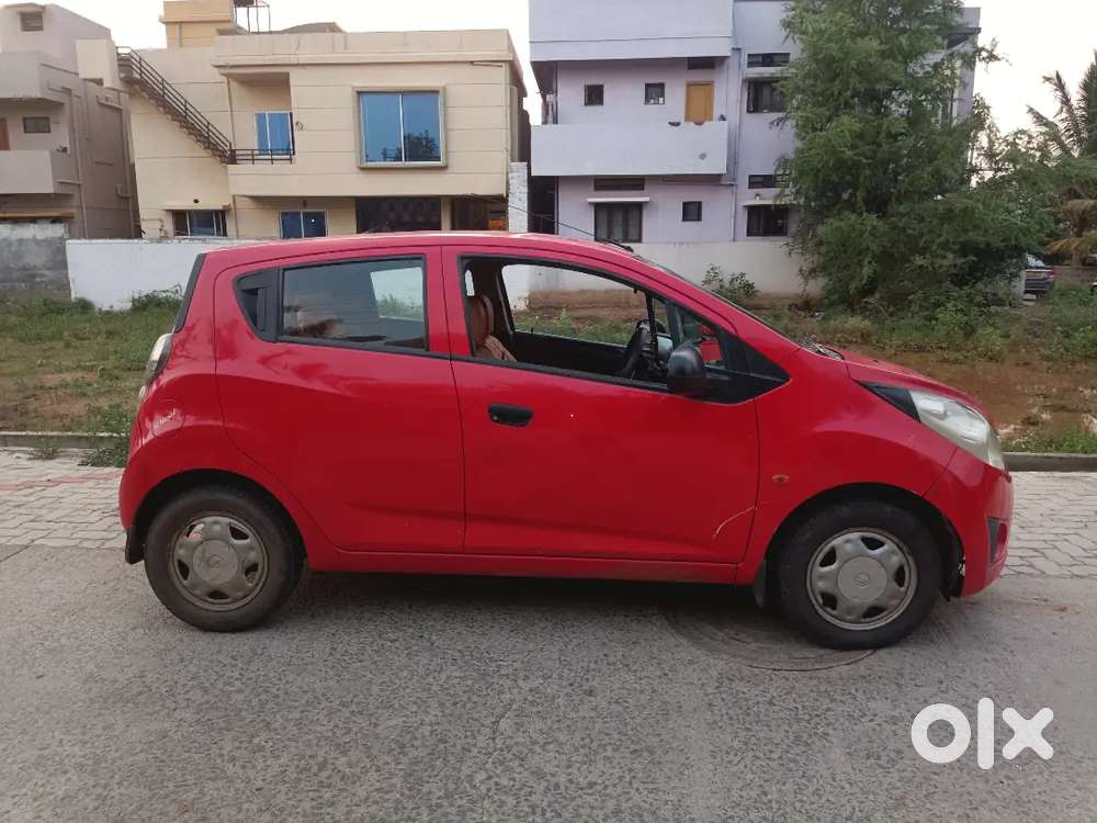 Chevrolet Beat 2013 Diesel Well Maintained,