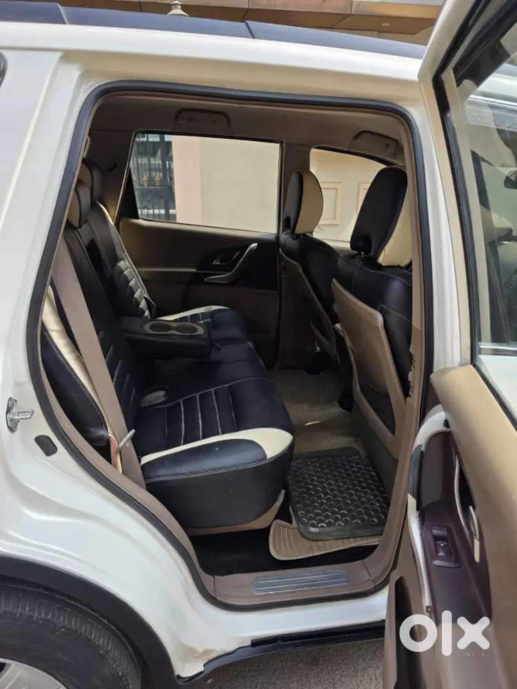 Mahindra Xuv500 Diesel Manual 2012 Car