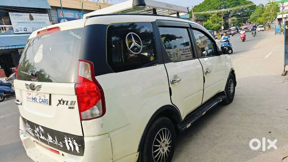 Mahindra Xylo D2 Maxx Bsiv, 2016, Diesel