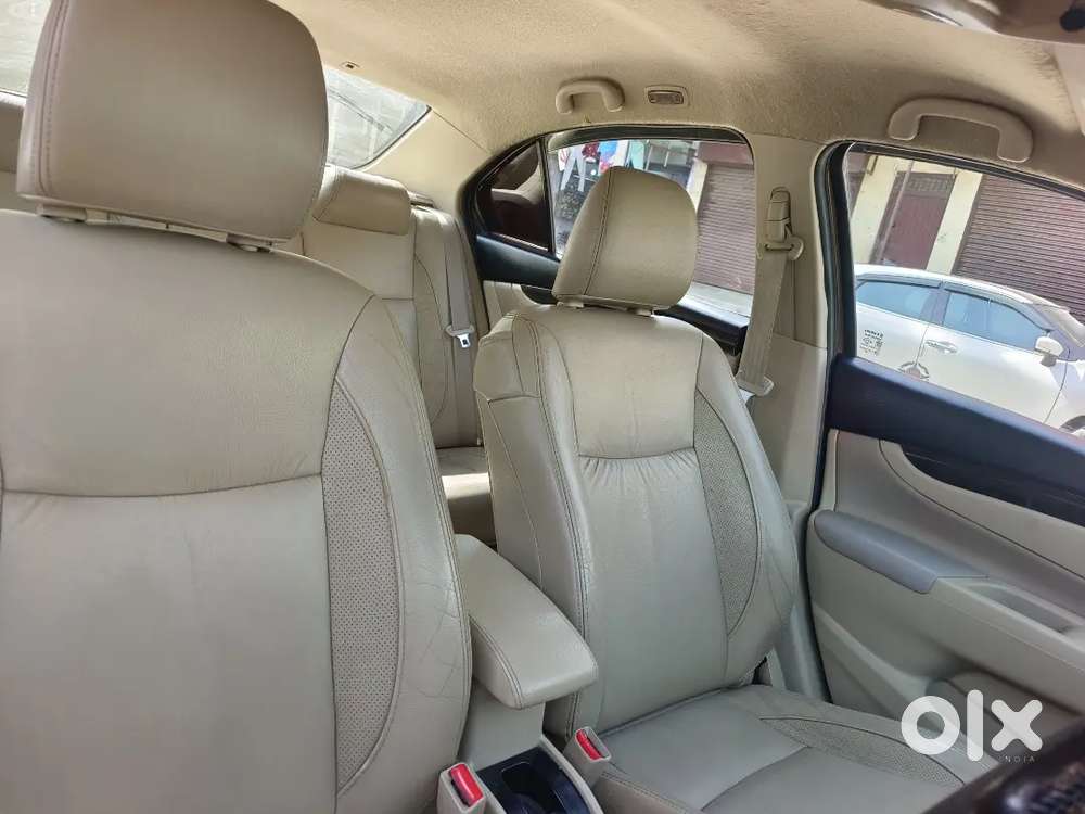 Top Model Ciaz Diesel Rocket