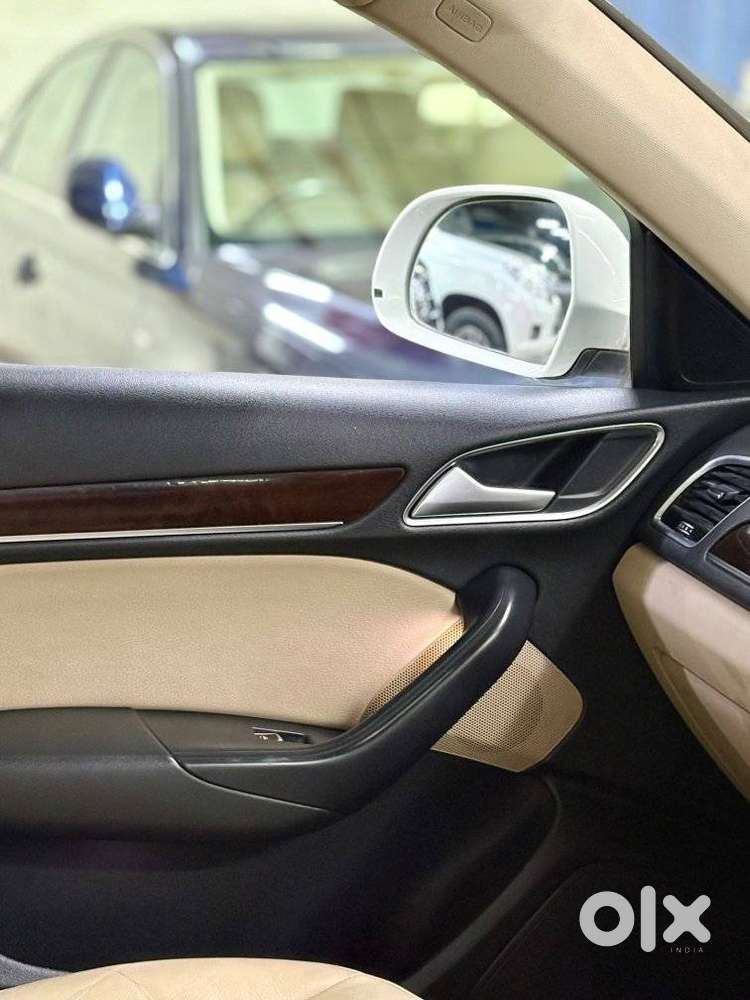 Audi Q3 1.4 30 Tfsi Premium, 2018, Petrol