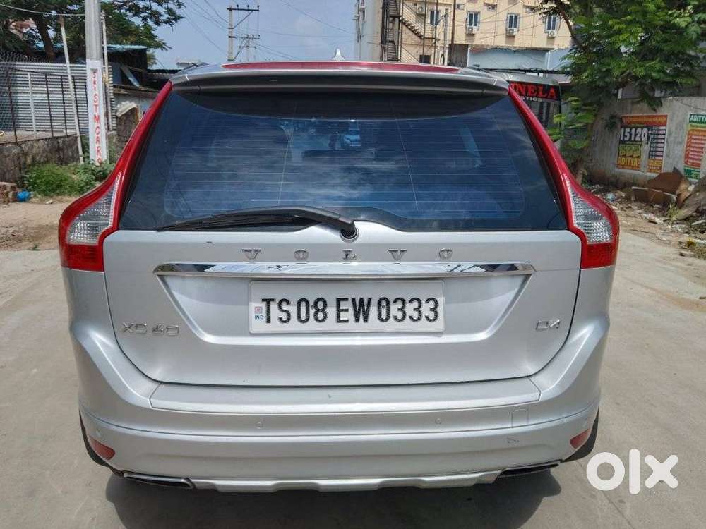 Volvo Xc60 D4 Momentum, 2016, Diesel