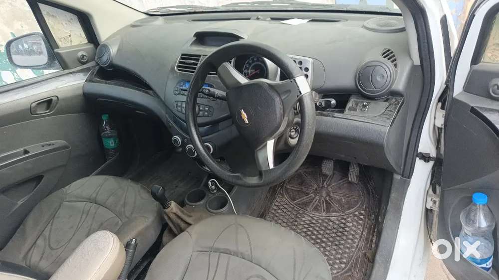 Chevrolet Beat 2011 Diesel 83506 Km Driven