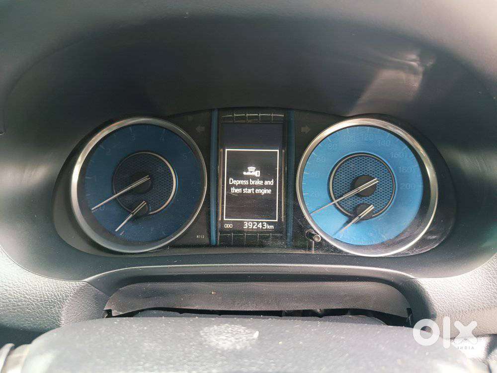 Toyota Fortuner 3.0 4x2 Automatic, 2023, Diesel