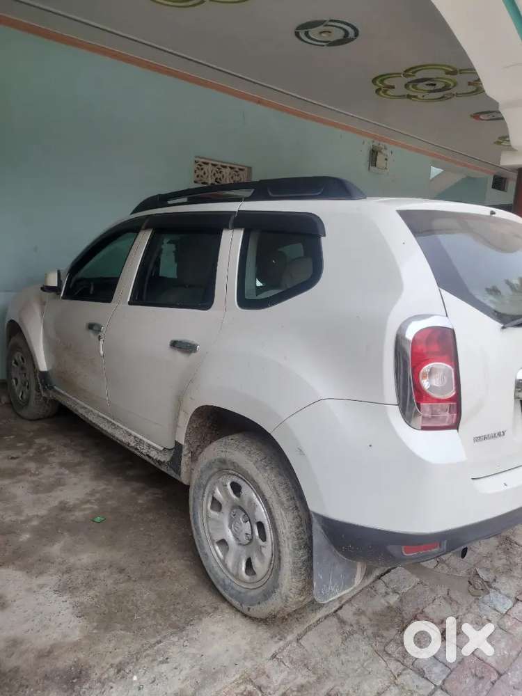Renault Duster Diesel 2016