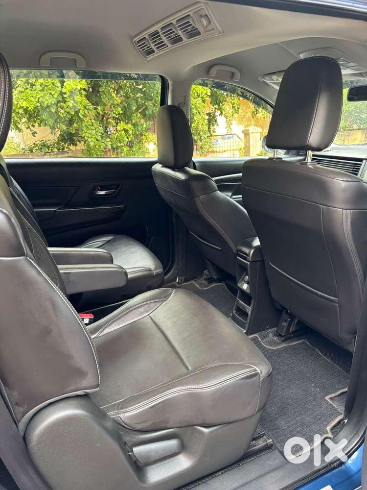 Maruti Suzuki Xl6 Alpha, 2021, Petrol