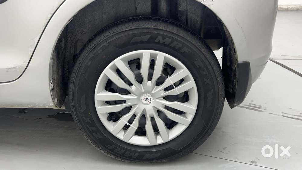 Maruti Suzuki Swift 1.2 Lxi (o), 2015, Petrol