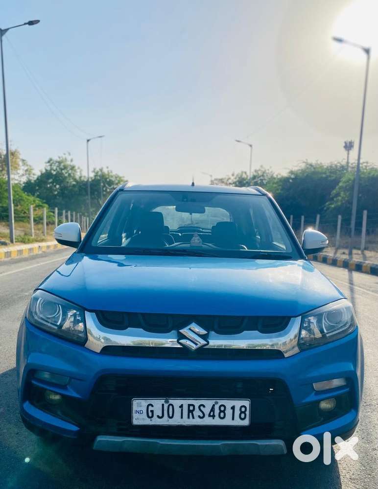 Maruti Suzuki Brezza ZDi Plus, 2016, Diesel - Cars - 1806070406