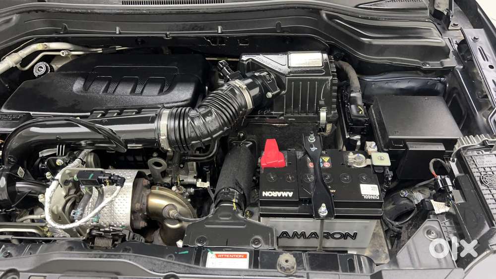 Mahindra Xuv 3xo Ax7l 1.2 Petrol At (pg), 2024, Petrol