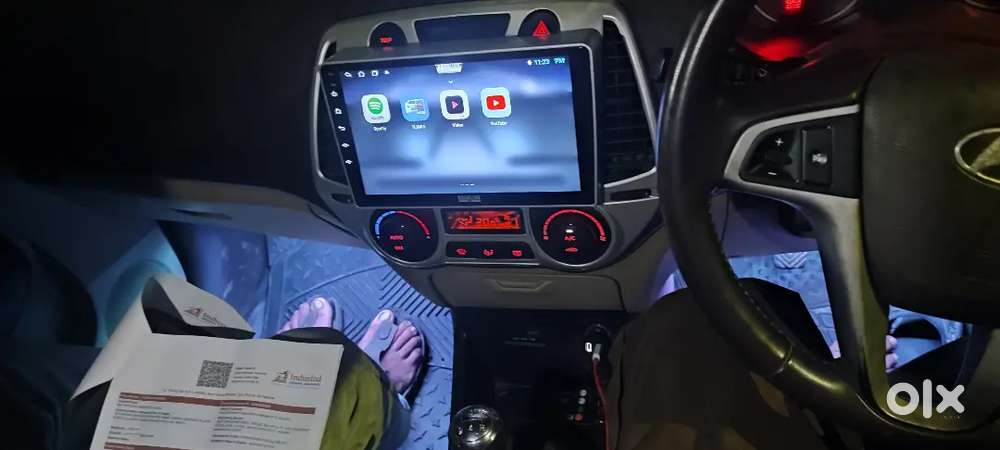 Hyundai I20 Asta 2010