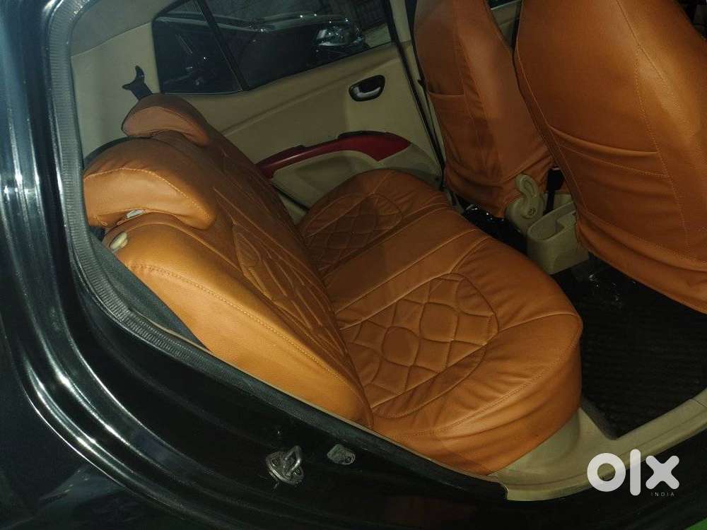 Hyundai I10 Sportz, 2009, Petrol