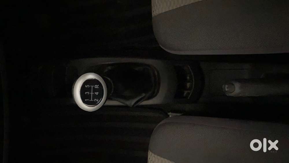 Maruti Suzuki Wagon R 1.0 Lxi, 2014, Petrol