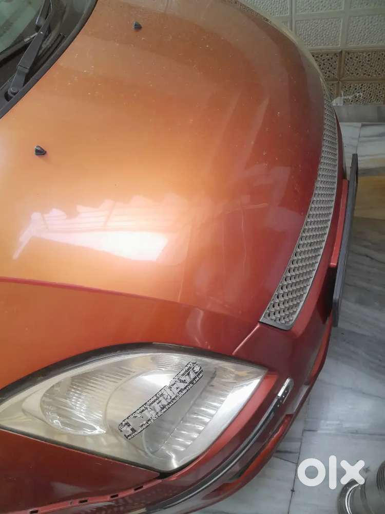 All Over Okk Condition