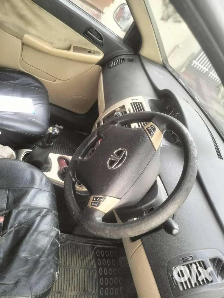Tata Indica Vista 2012 Diesel 170000 Km Driven