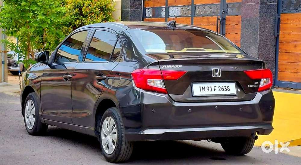 Honda Amaze 1.5 Smt I Dtec, 2019, Diesel