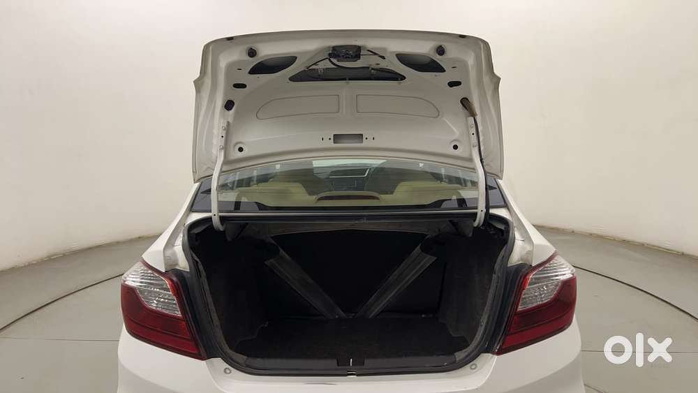 Honda Amaze Vx I Dtec, 2016, Diesel