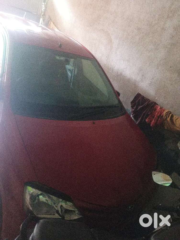 Toyota Etios Liva Petrol 2015
