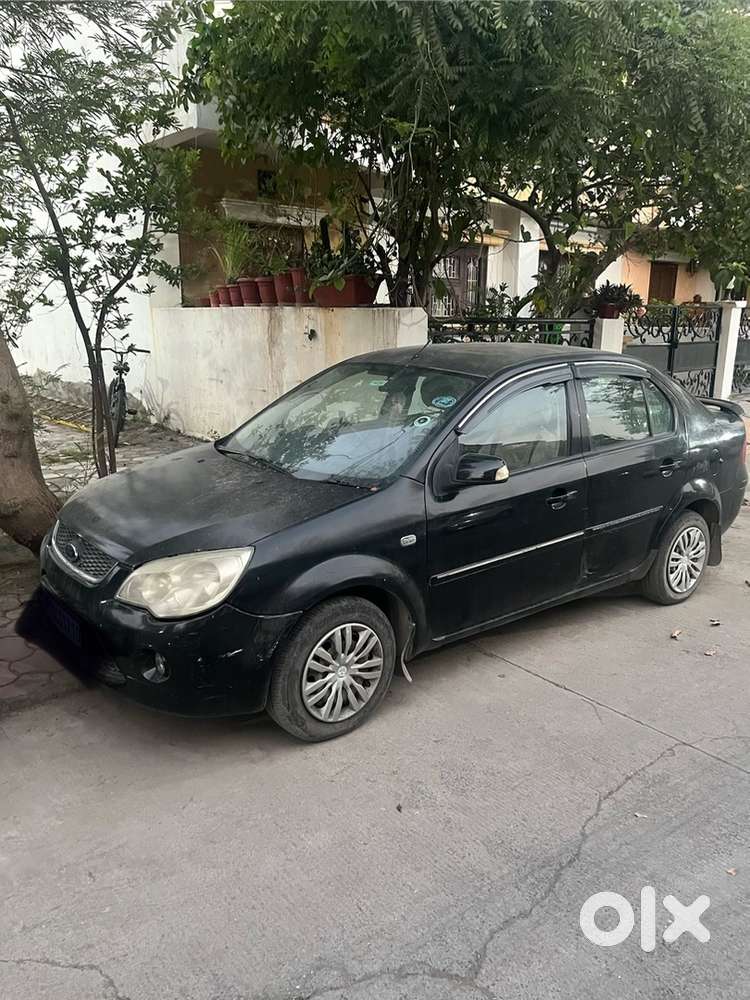 Ford Fiesta 2008 Diesel Good Condition