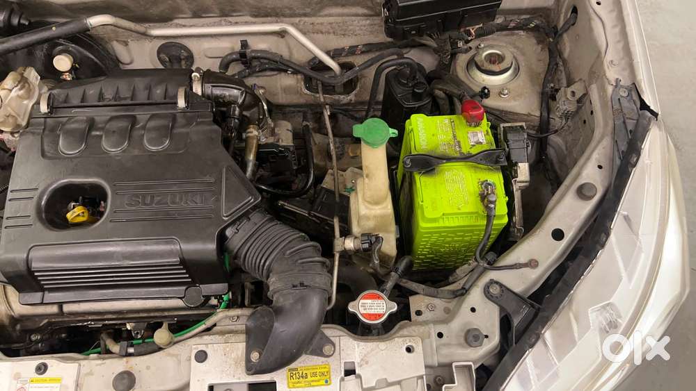 Maruti Suzuki Alto K10 1.0 Vxi Amt, 2016, Petrol