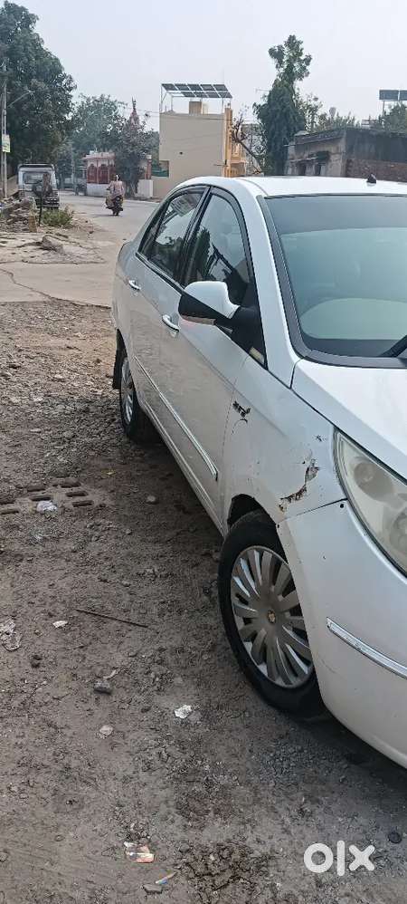 Tata Manza 2010 Diesel Well Maintained