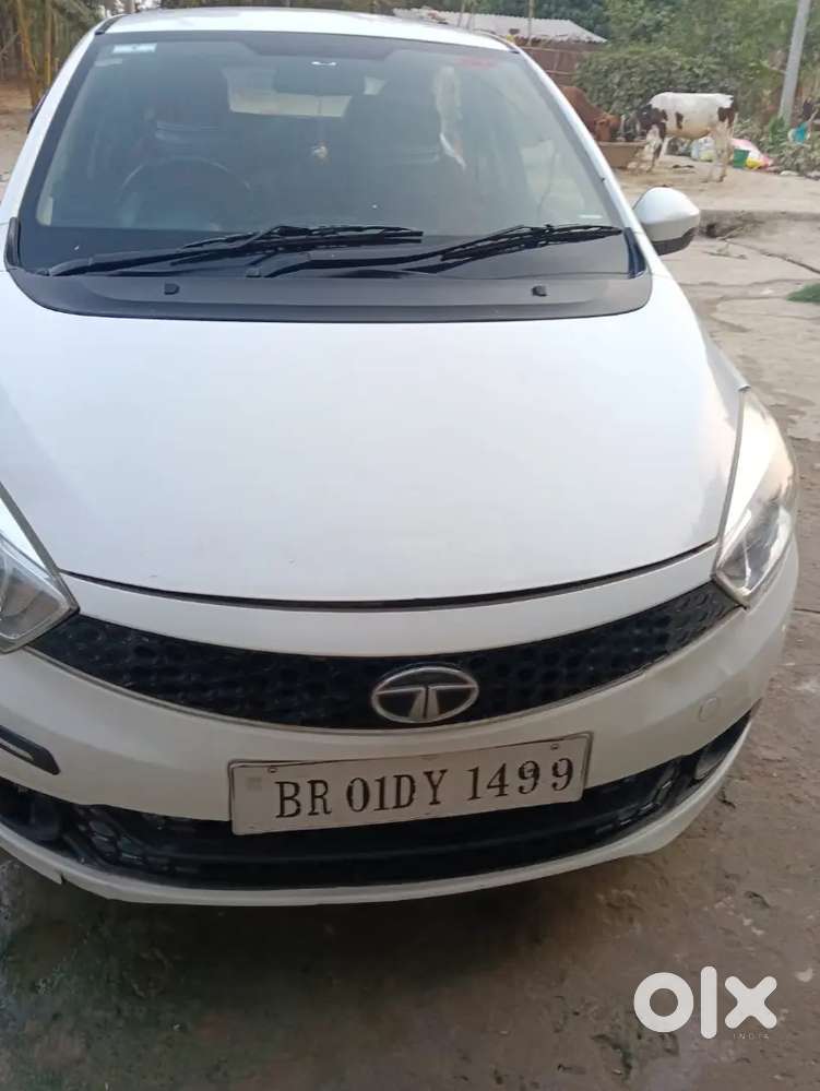 Tata Tiagor October 2018 Km 65000