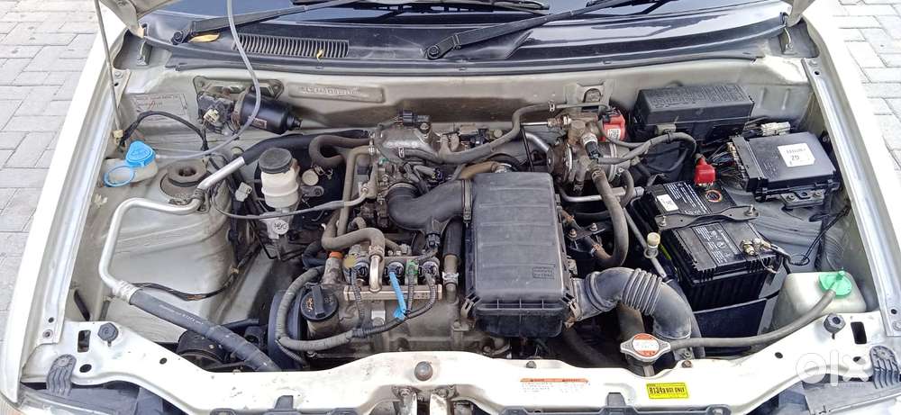 Maruti Suzuki Alto 2005-2010 Lxi Bsiii, 2012, Cng & Hybrids