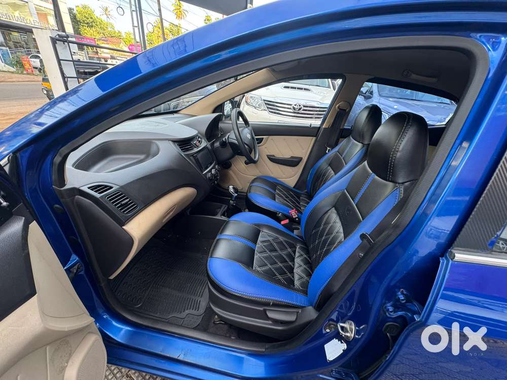 Hyundai Eon D-lite +, 2012, Petrol