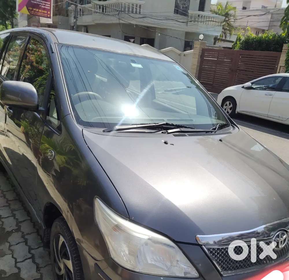 Car In Good Condition