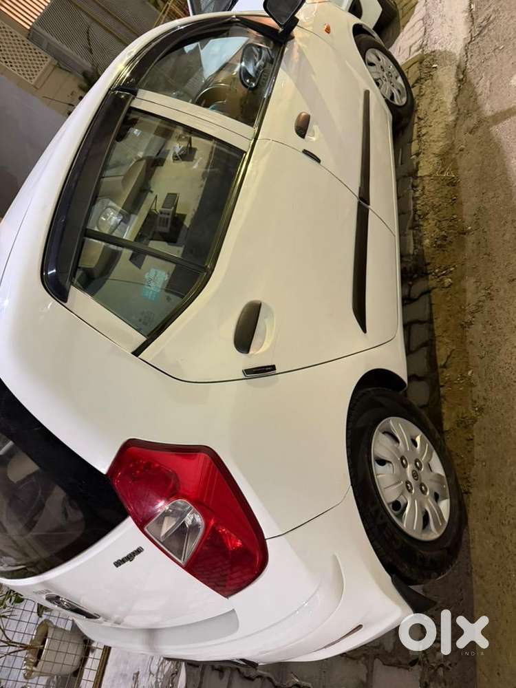 Hyundai I10 2015 Cng & Hybrids 57000 Km Driven