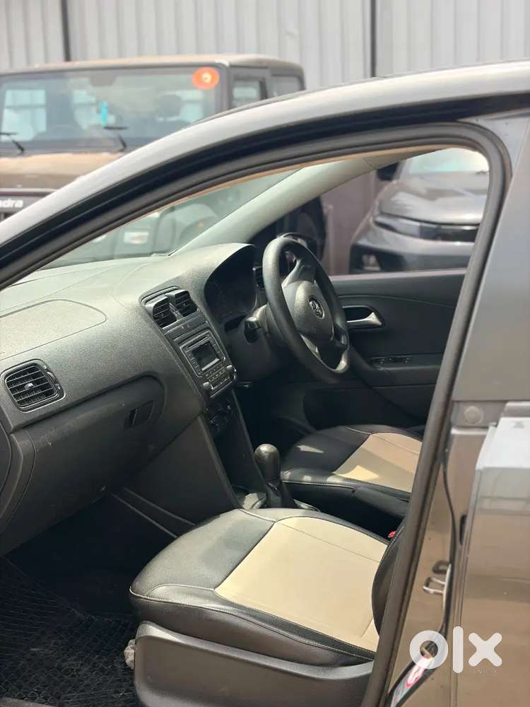 Volkswagen Polo 2017 Variant