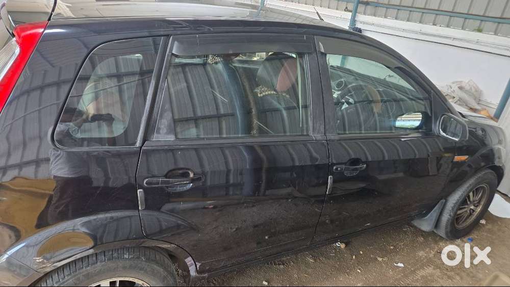 Ford Figo 2013 Diesel Well Maintained