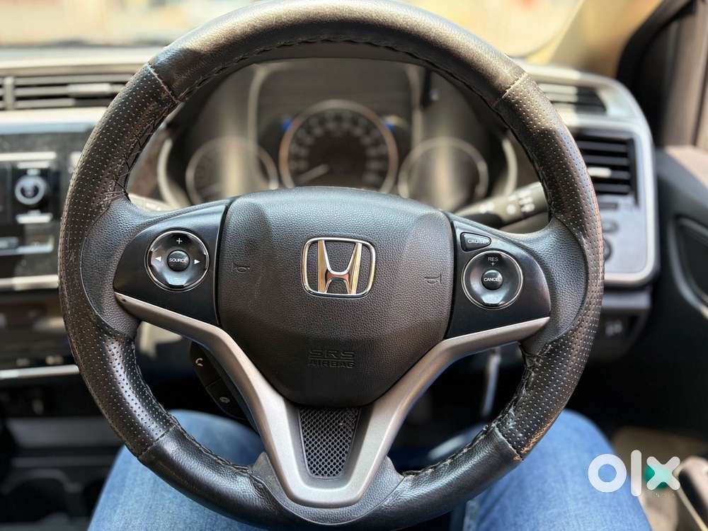 Honda City 1.5 Sv I-vtec Mt, 2020, Petrol