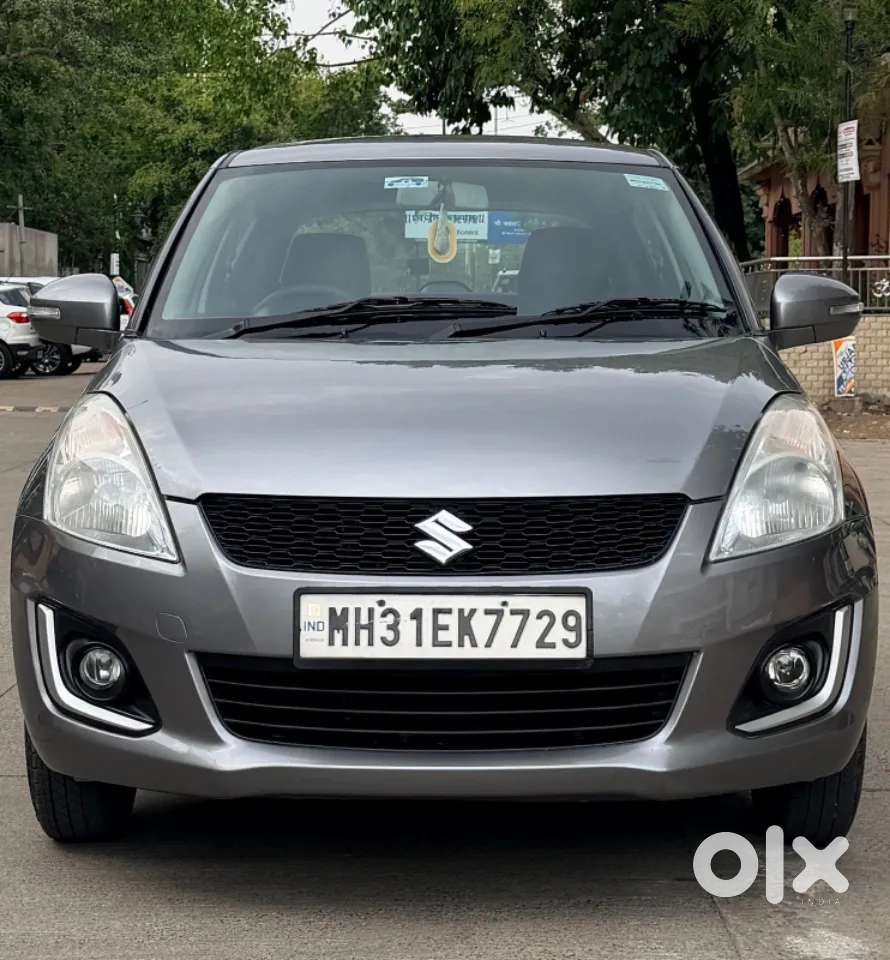 Maruti Suzuki Swift Vxi, 2014, Petrol