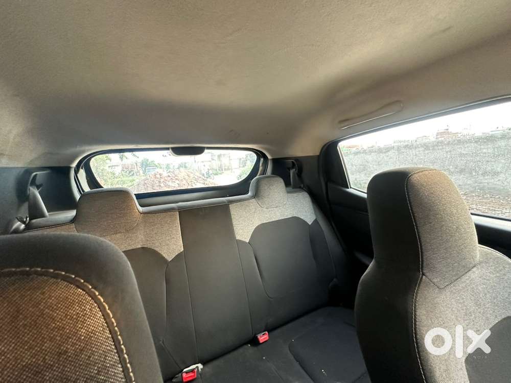 Renault Kwid Rxl 2025