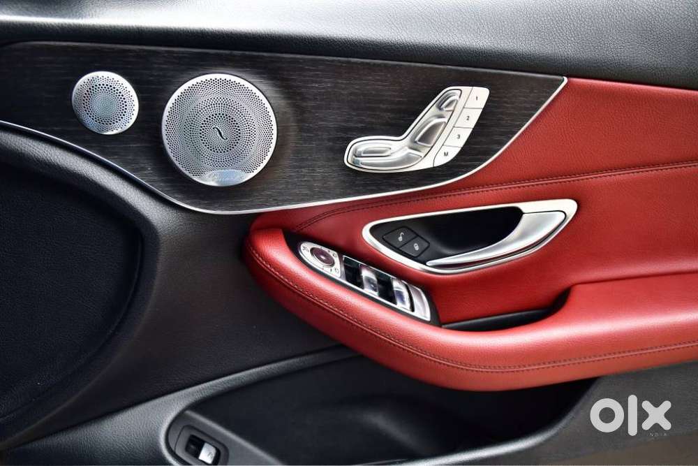 Mercedes-benz Cle Cabriolet 300 Amg Line, 2019, Petrol