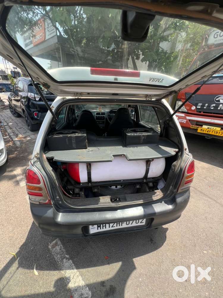 Maruti Suzuki Alto 2011