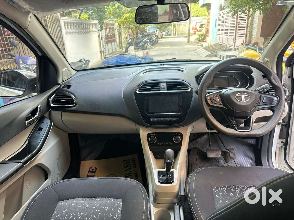 Tata Tiago Xza Plus, 2023, Petrol