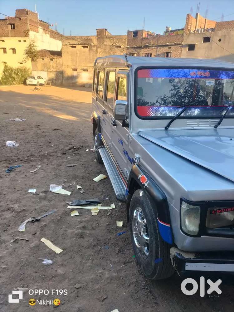 Conplet Four Tyre New Better New Body Colour