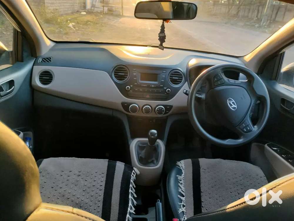 Hyundai Grand I10 2018 Cng & Hybrids 71232 Km Driven