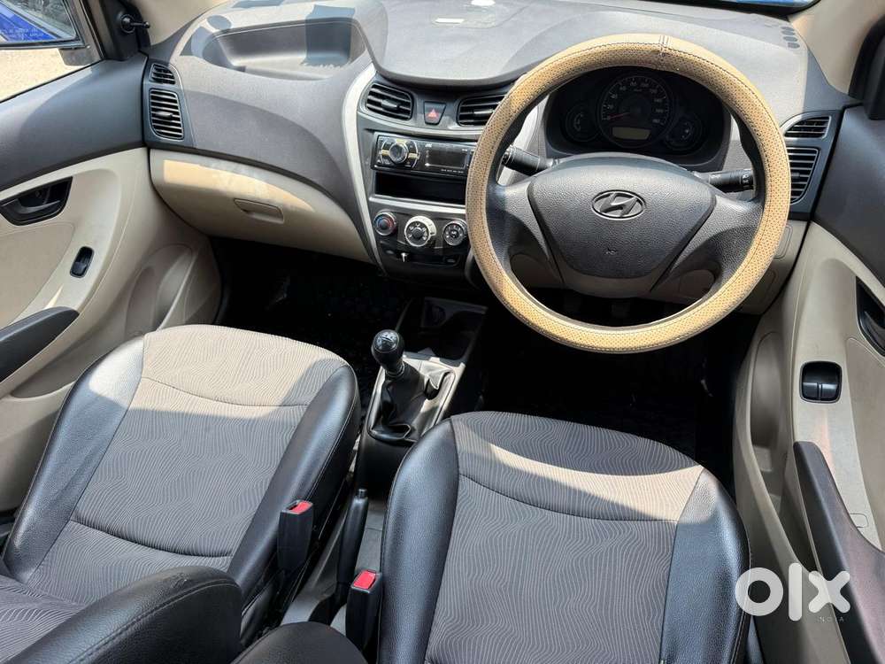 Hyundai Eon Era +, 2013, Petrol