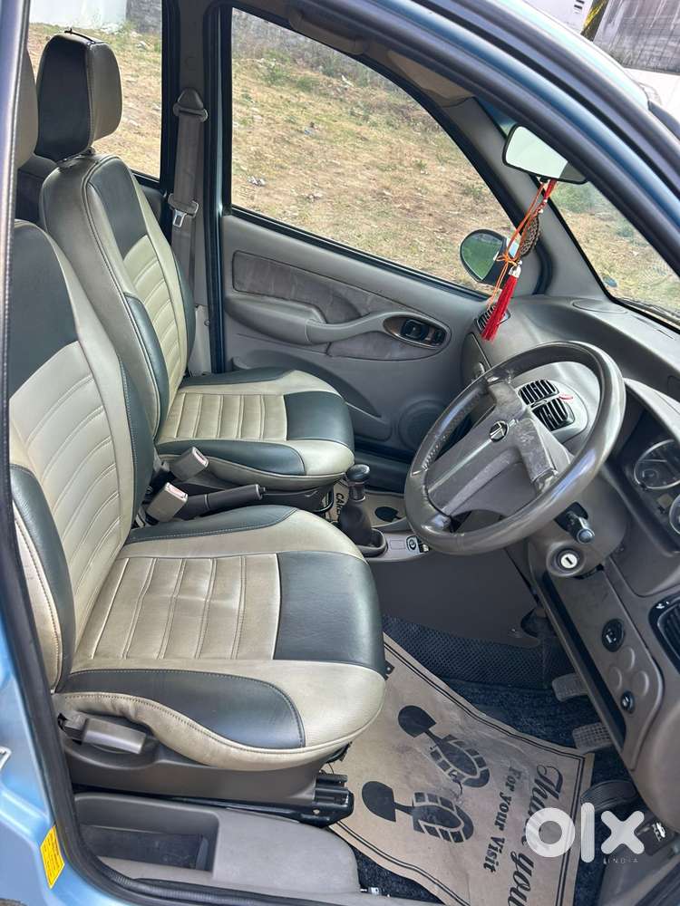 Tata Indigo Ecs Ecs Vx Cr4 Bs-iv, 2010, Diesel