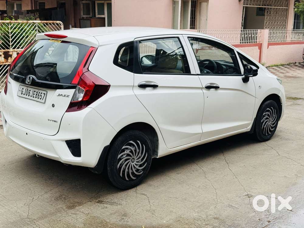 Honda Jazz 1.2 V I Vtec, 2015, Petrol