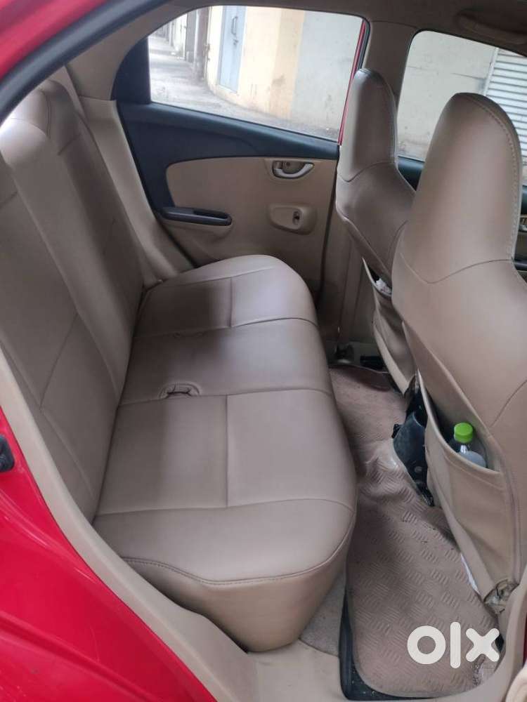 Honda Brio 2011-2013 S Mt, 2014, Petrol